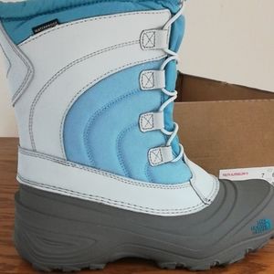 Youth/Womens Alpenglow IV Winter Boots